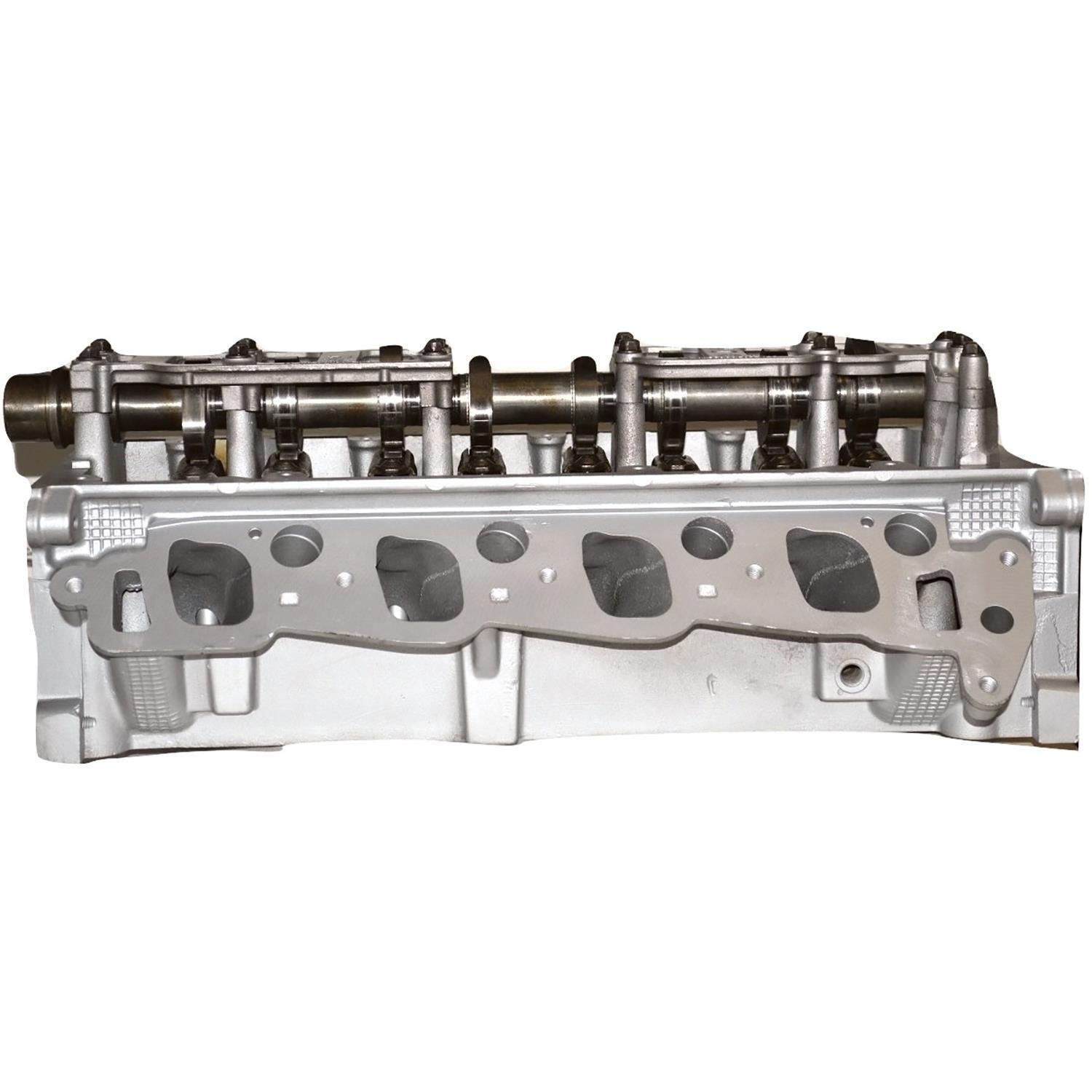 TechHead Engine Cylinder Head ALL-14022