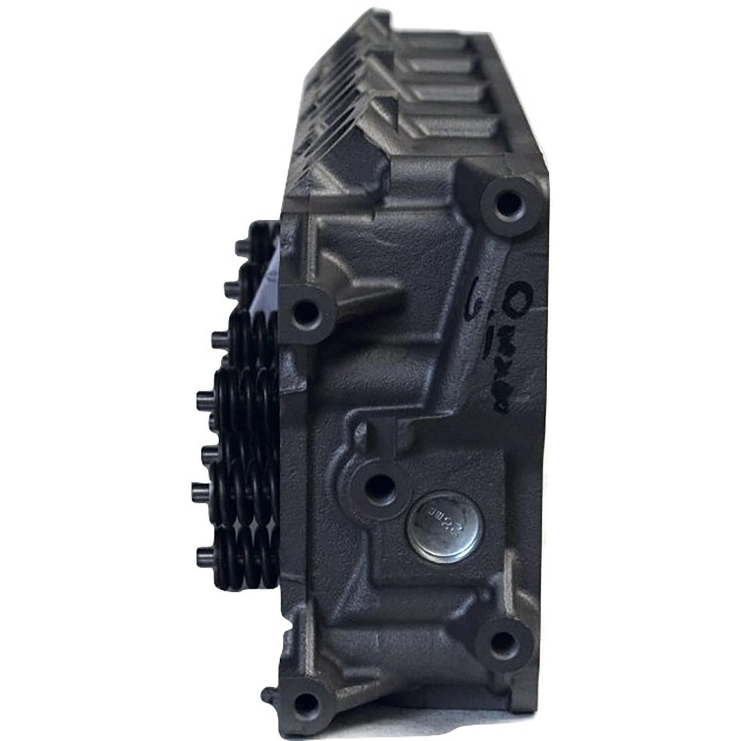 TechHead Engine Cylinder Head ALL-15978