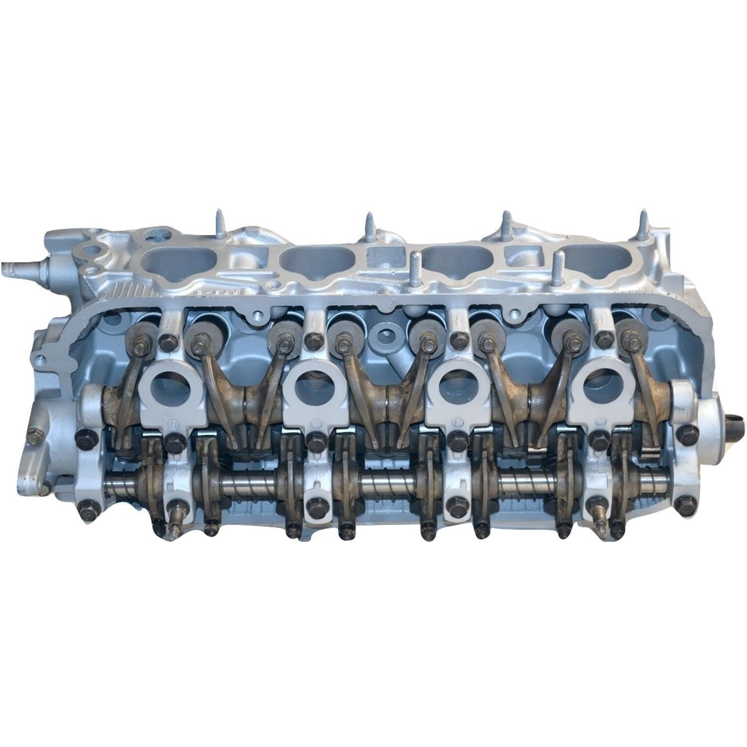 TechHead Engine Cylinder Head ALL-20237