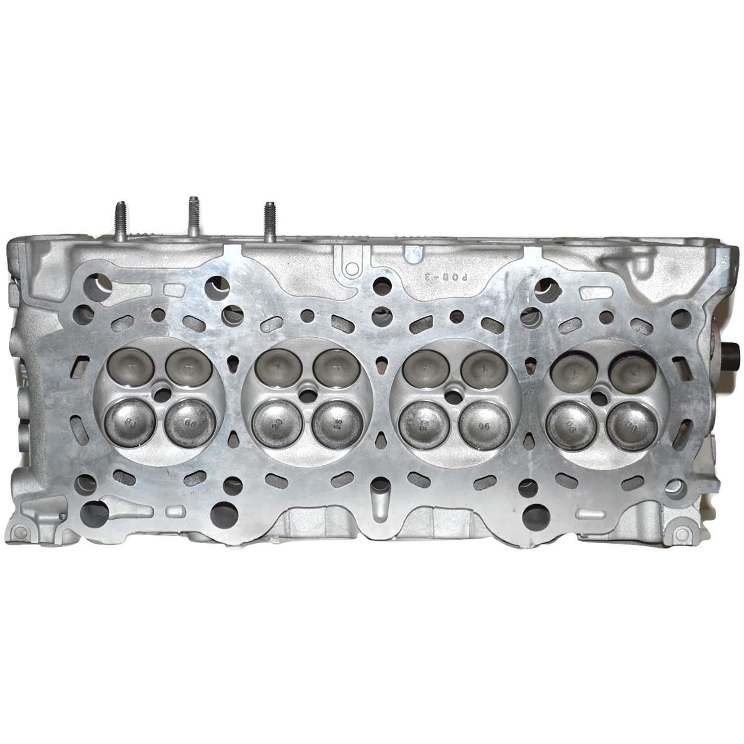 TechHead Engine Cylinder Head ALL-20245