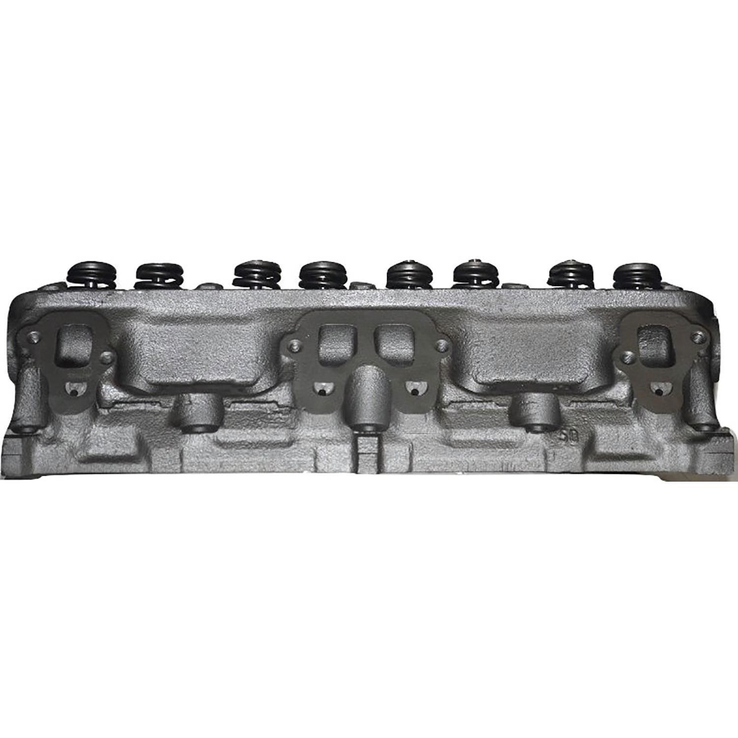 TechHead Engine Cylinder Head ALL-20293