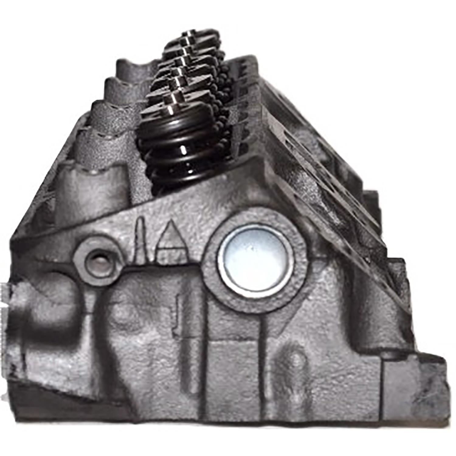 TechHead Engine Cylinder Head ALL-20293