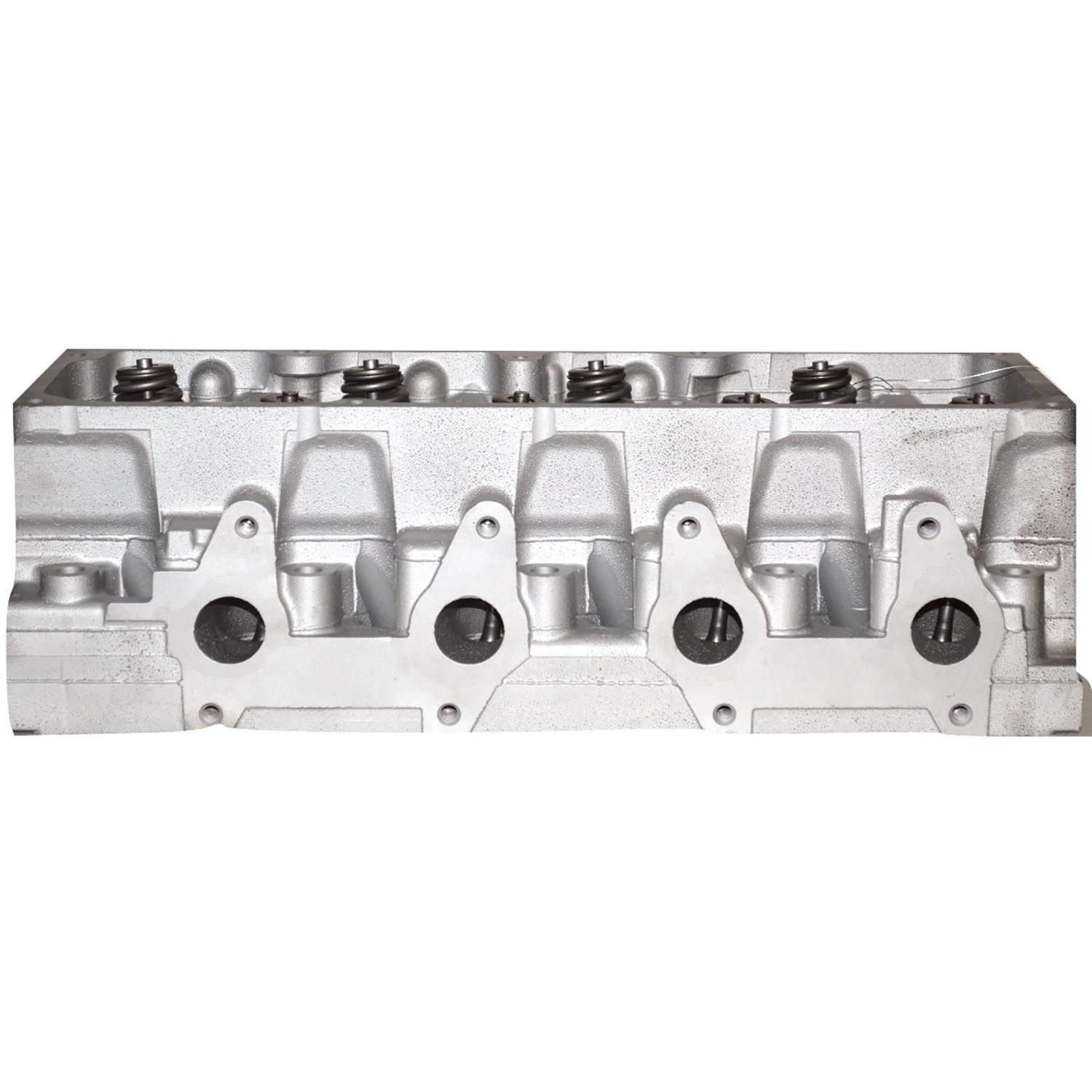 TechHead Engine Cylinder Head ALL-20311