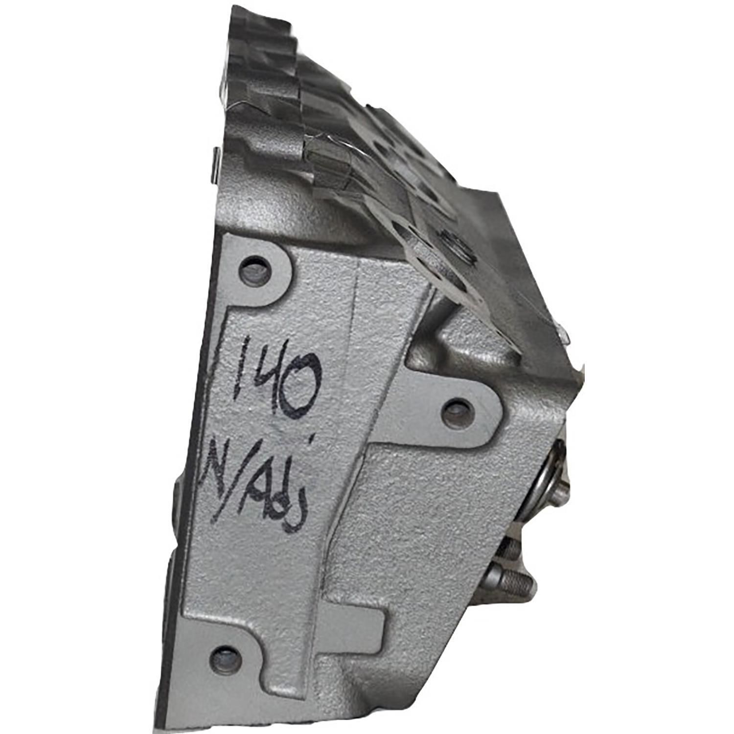 TechHead Engine Cylinder Head ALL-20343