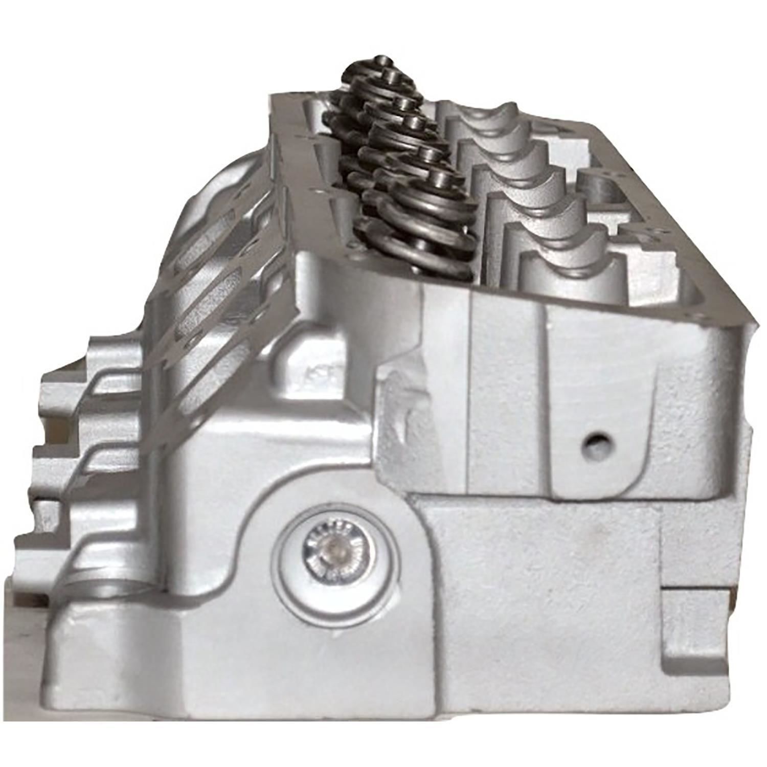 TechHead Engine Cylinder Head ALL-20430