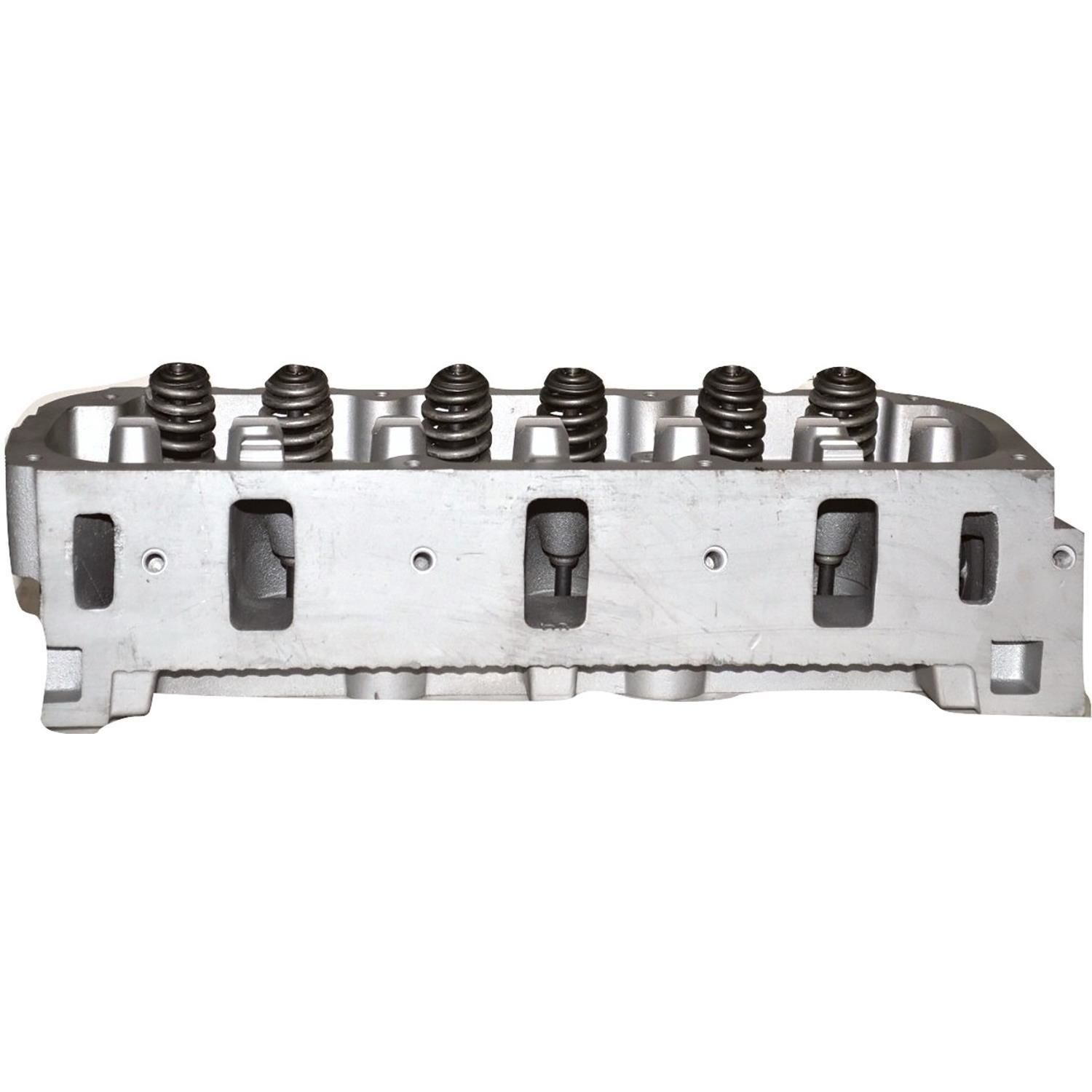 TechHead Engine Cylinder Head ALL-20430