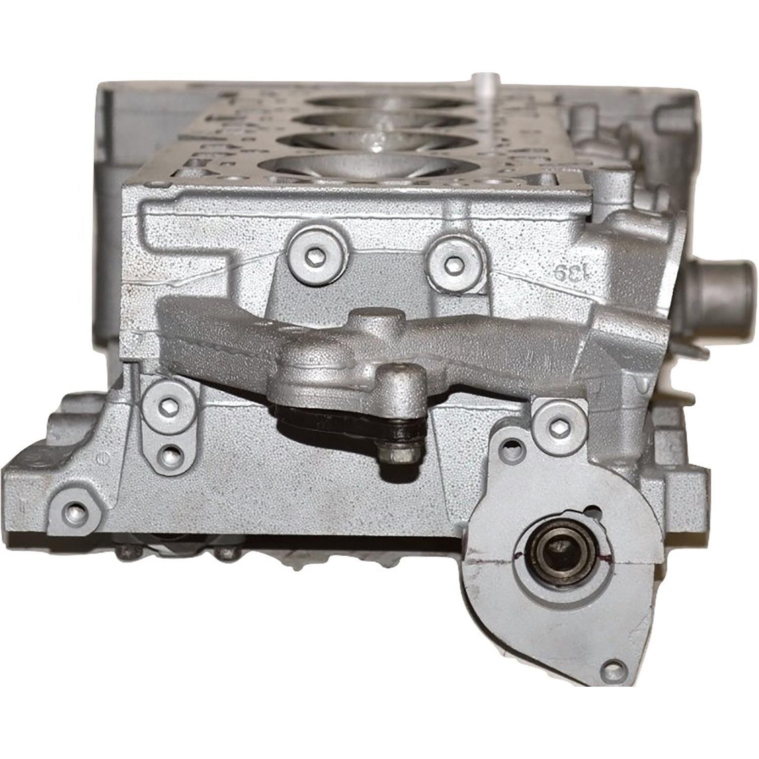 TechHead Engine Cylinder Head ALL-30317