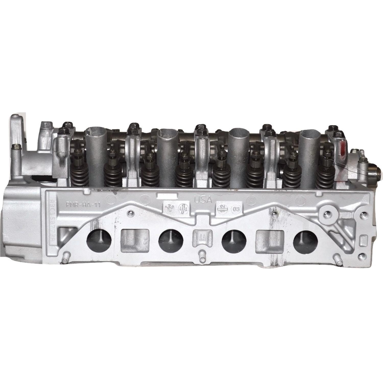 TechHead Engine Cylinder Head ALL-65063