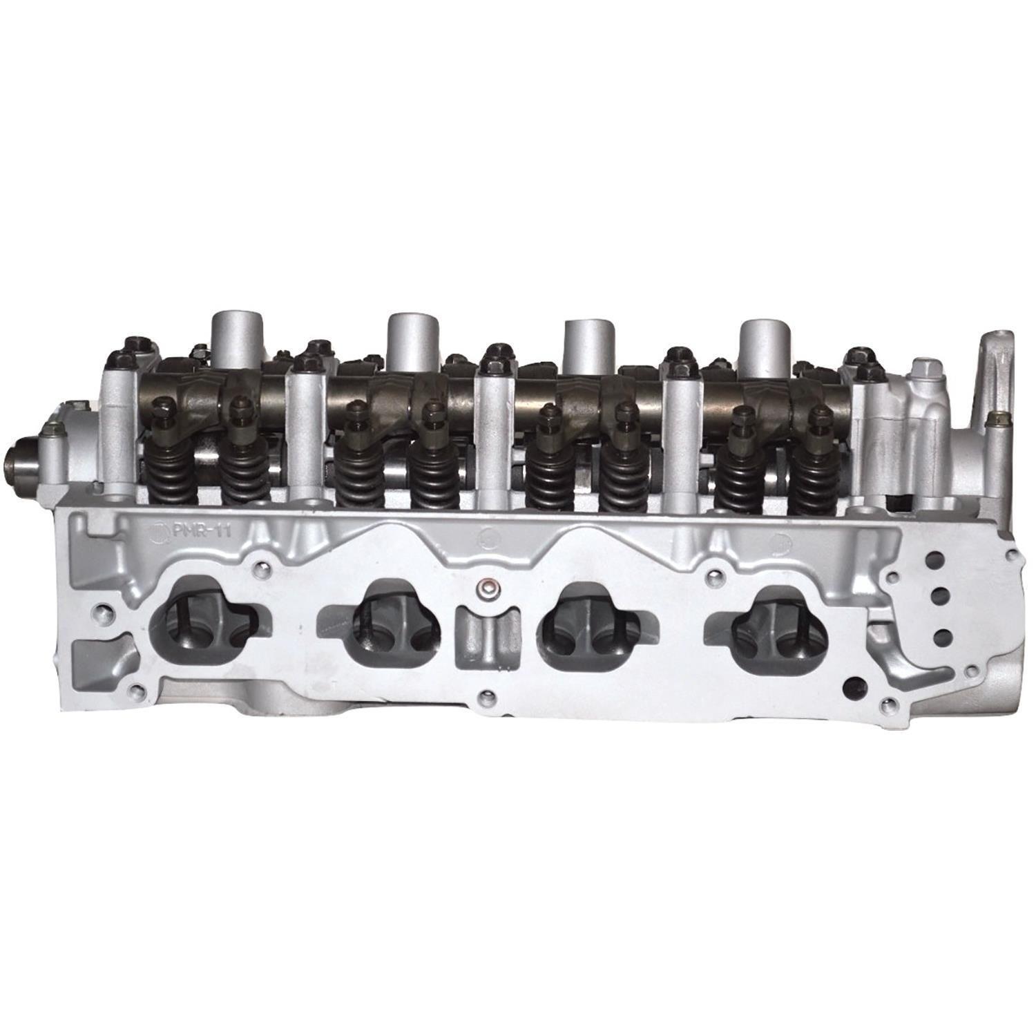 TechHead Engine Cylinder Head ALL-65063