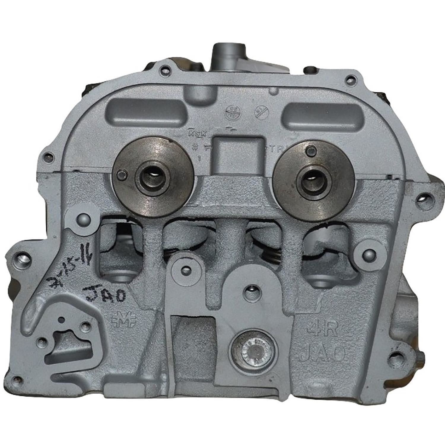 TechHead Engine Cylinder Head ALL-65158