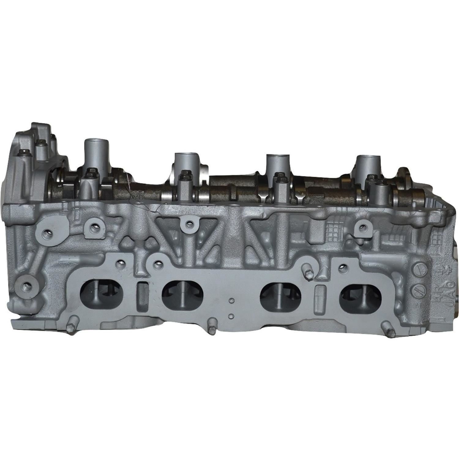 TechHead Engine Cylinder Head ALL-65158