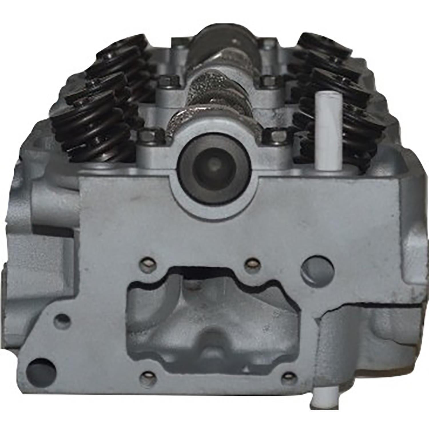 TechHead Engine Cylinder Head ALL-75000