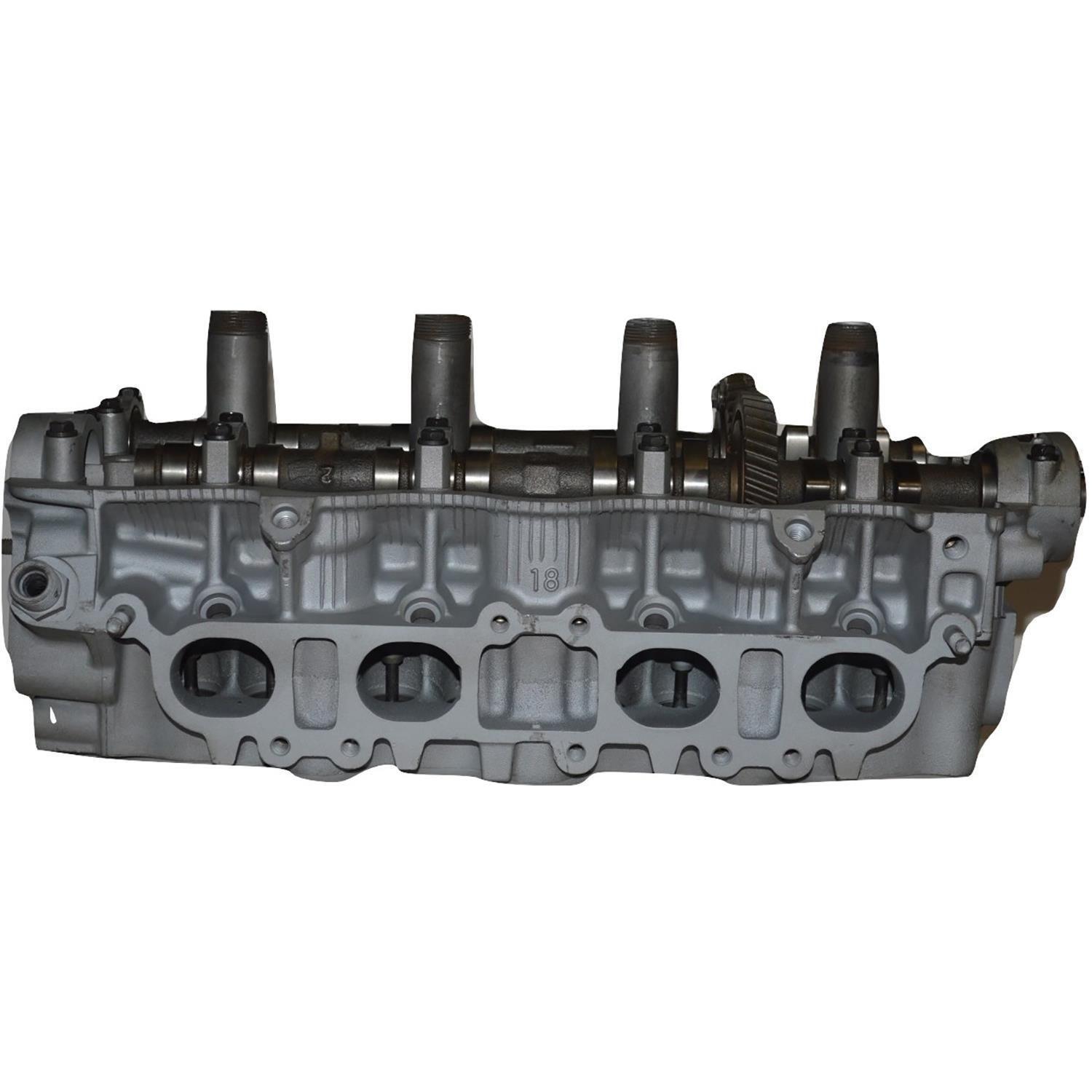 TechHead Engine Cylinder Head ALL-75009