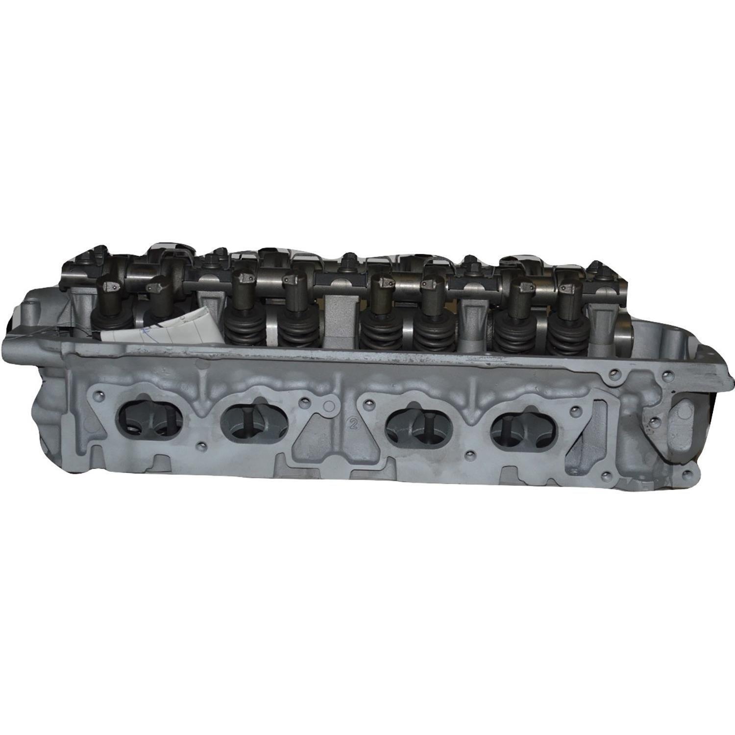 TechHead Engine Cylinder Head ALL-85332