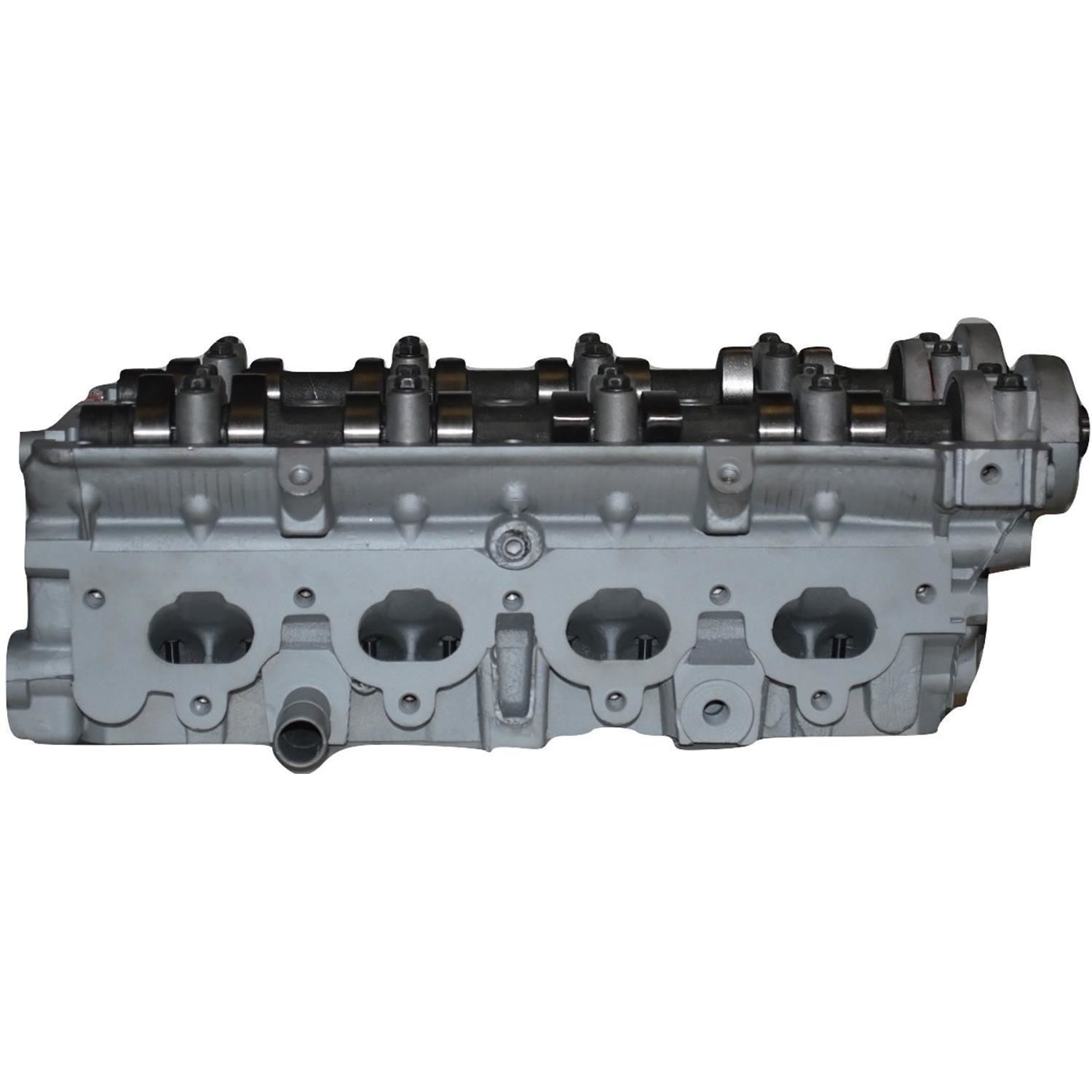 TechHead Engine Cylinder Head ALL-85509