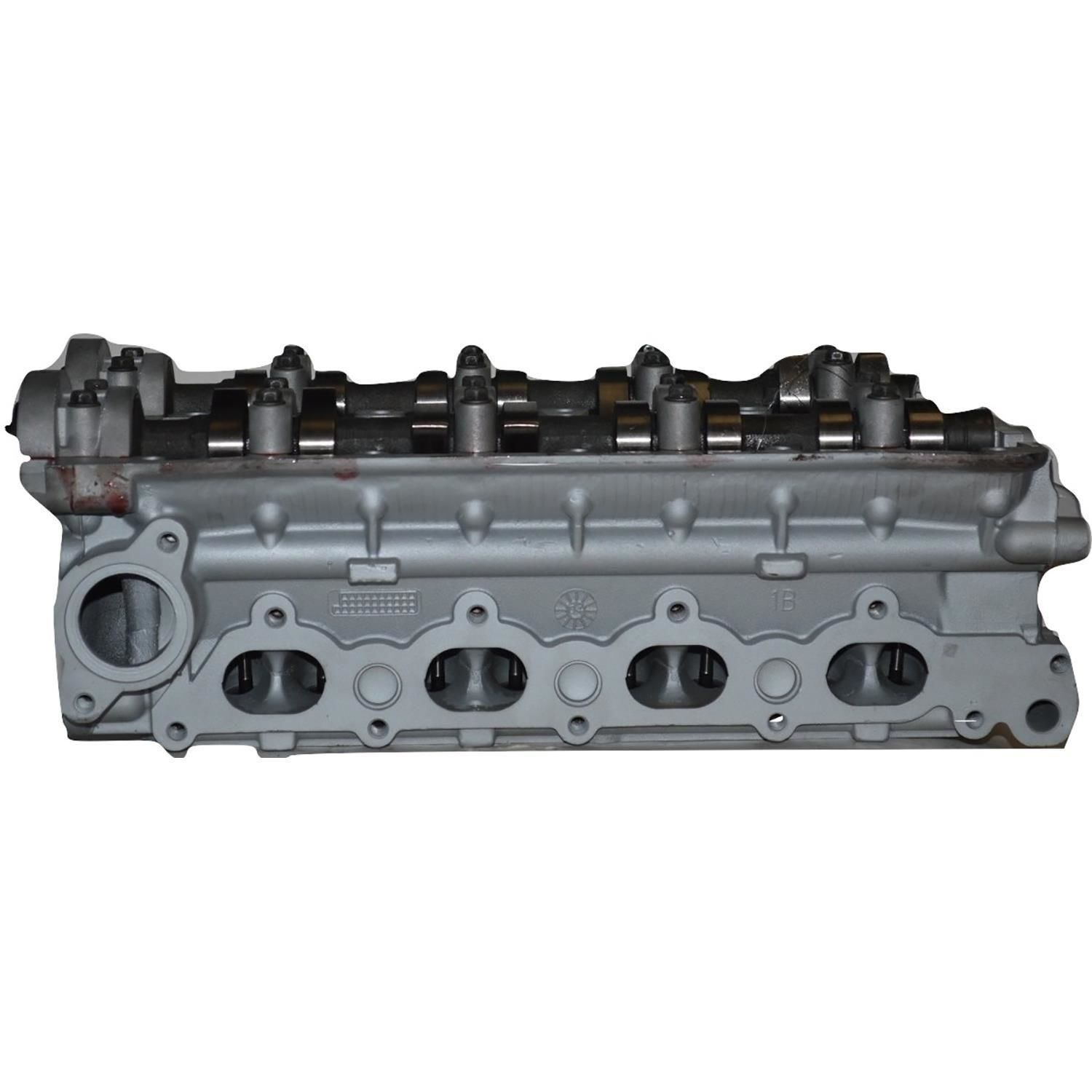 TechHead Engine Cylinder Head ALL-85509