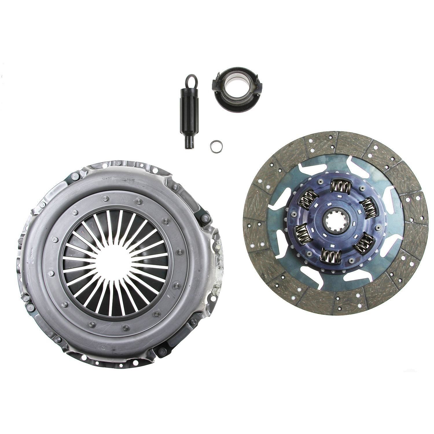 Duralast Transmission Clutch Kit NU32-05129