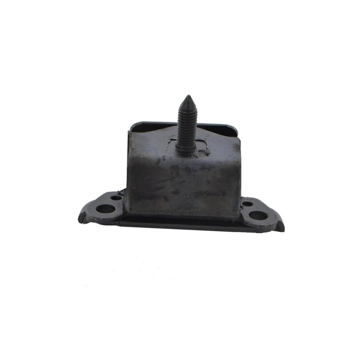 Duralast Rear Transmission Mount 3125