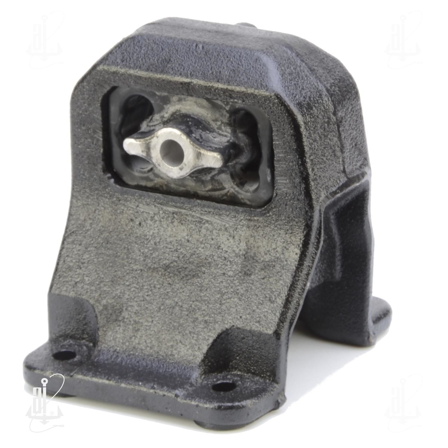 Duralast Front Passenger Side Motor Mount 3422