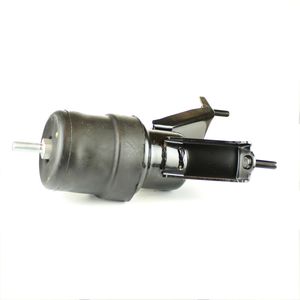 Duralast Rear Motor Mount 8796