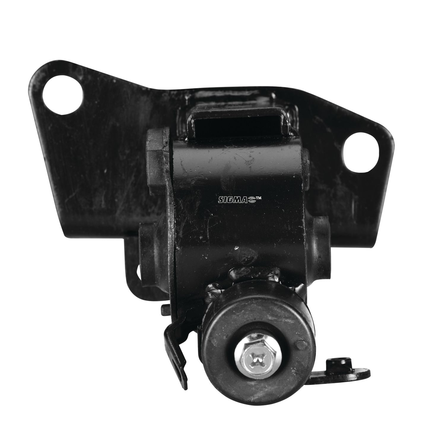 Duralast Driver Side Transmission Mount 9163