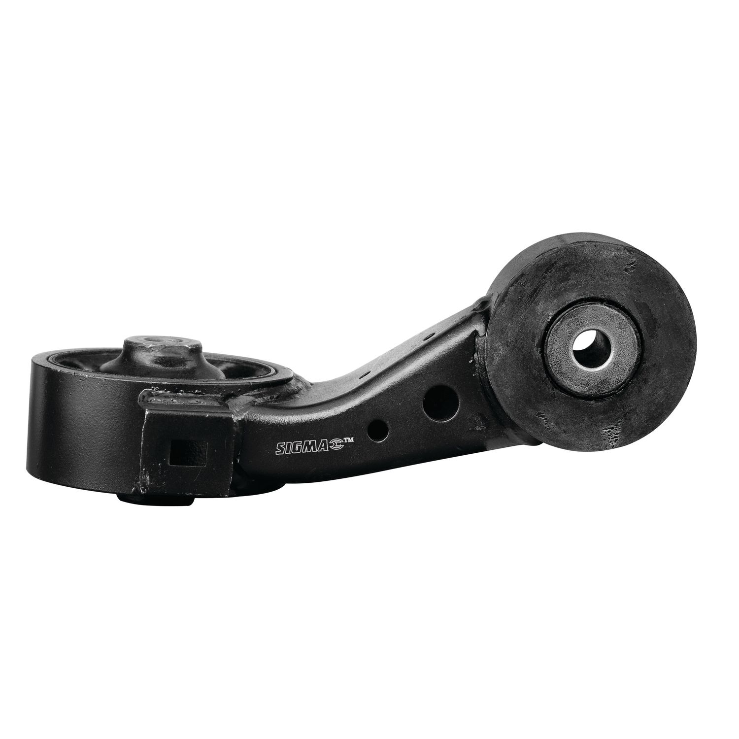 Duralast Passenger Side Motor Mount 9197