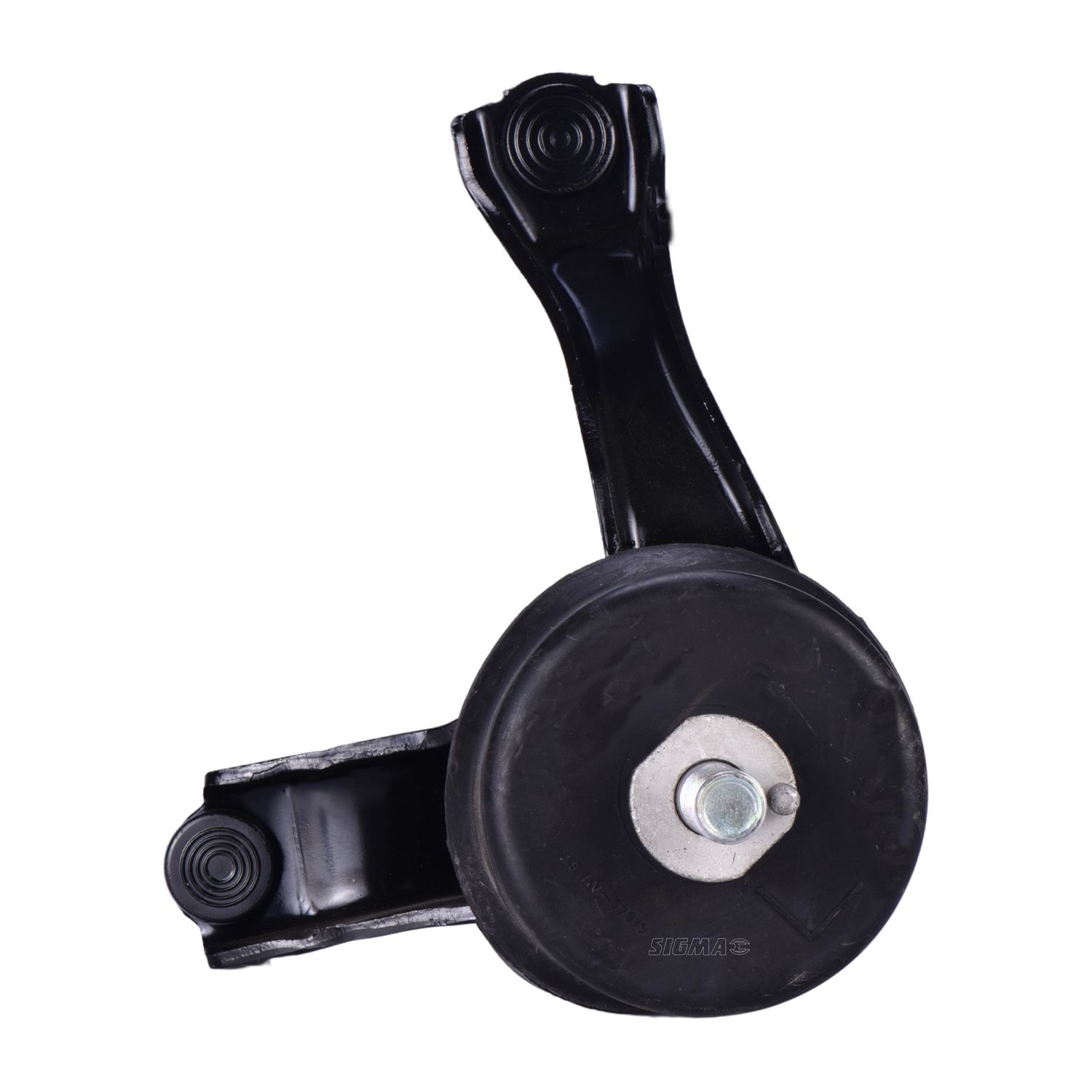 Westar Auto Trans Mount EM-9285 - The Home Depot