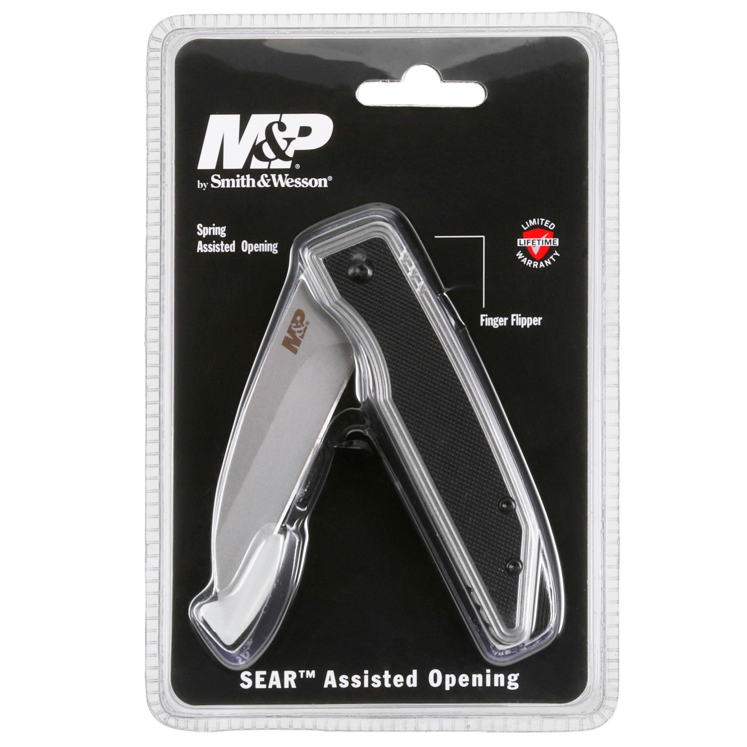 Spring Assisted Knives - Assisted Opening Pocket Knives