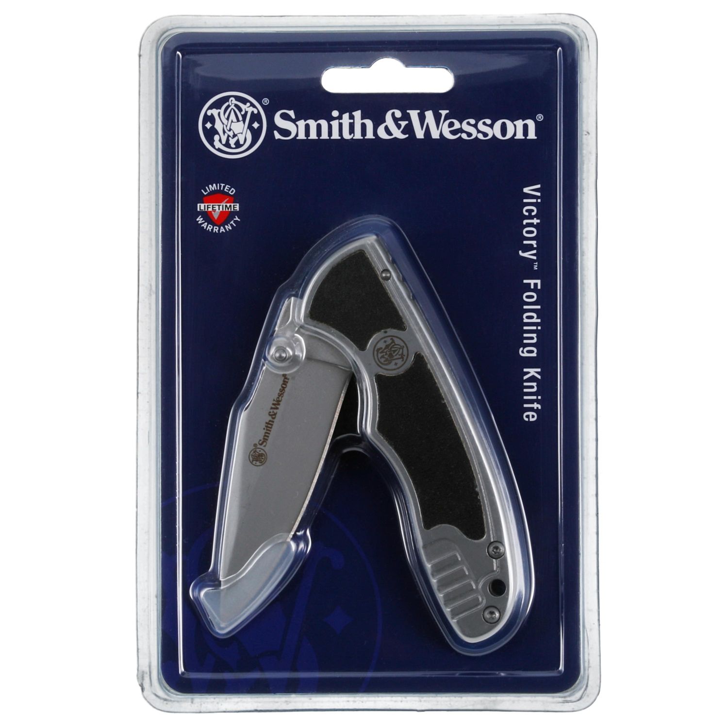 Smith & Wesson Folding Knife