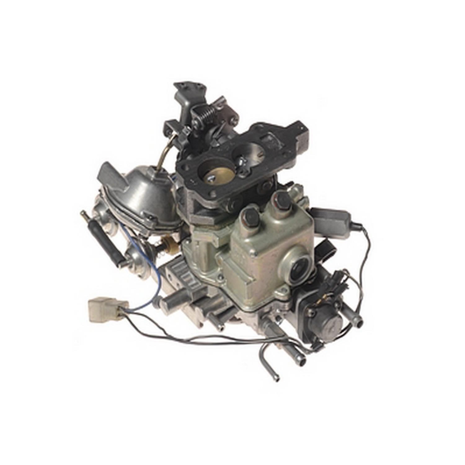 Autoline Carburetor C278