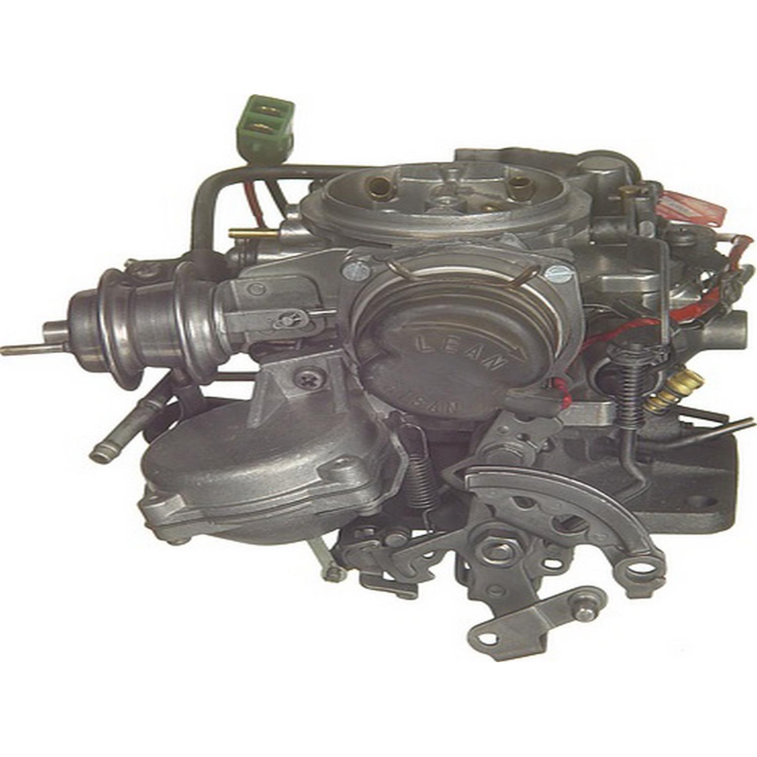 Autoline Carburetor C416