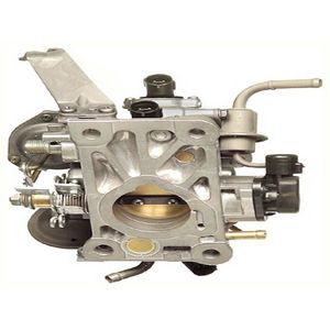 AutoLine Fuel Injection Throttle Body FI300