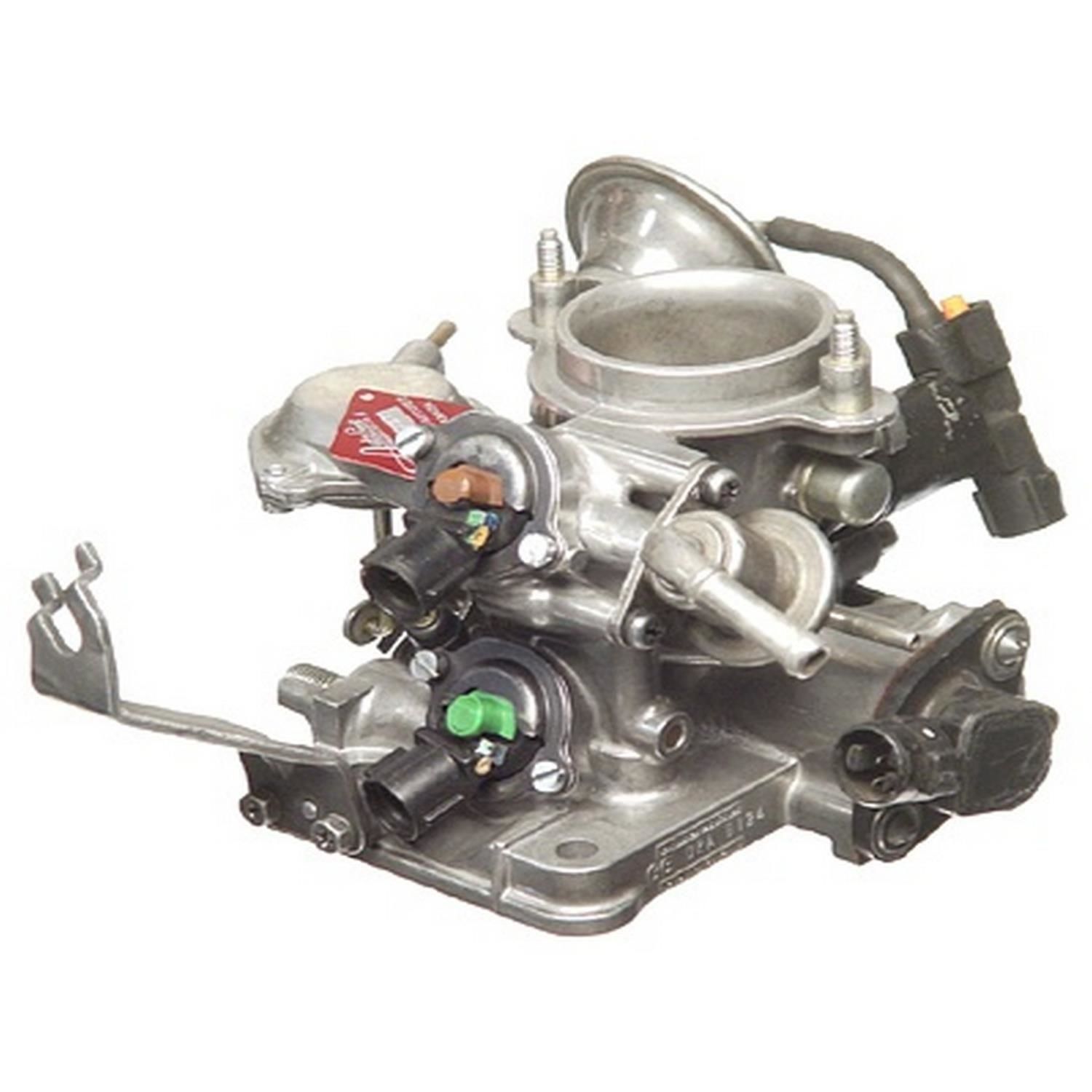 AutoLine Fuel Injection Throttle Body FI301