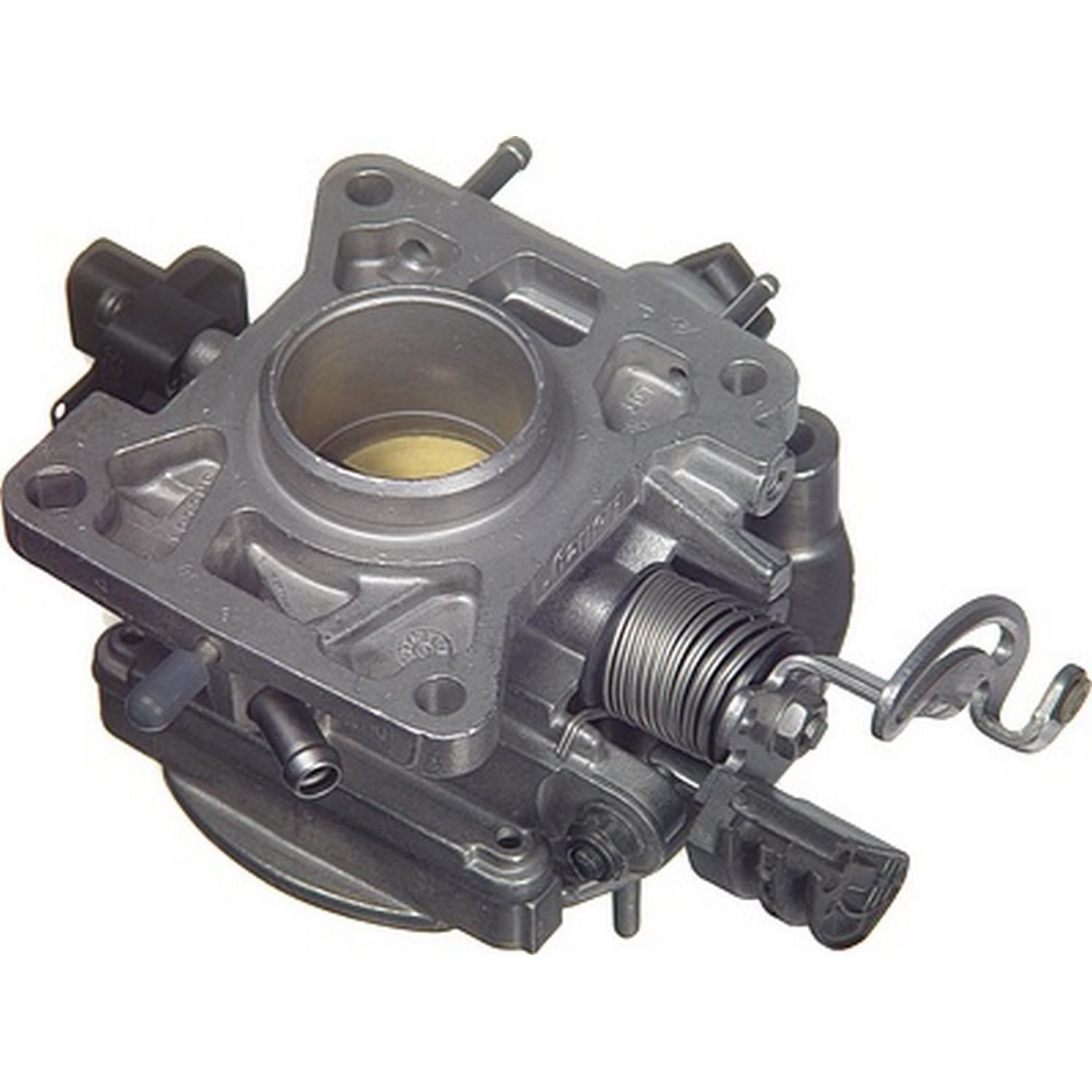 AutoLine Fuel Injection Throttle Body FI711