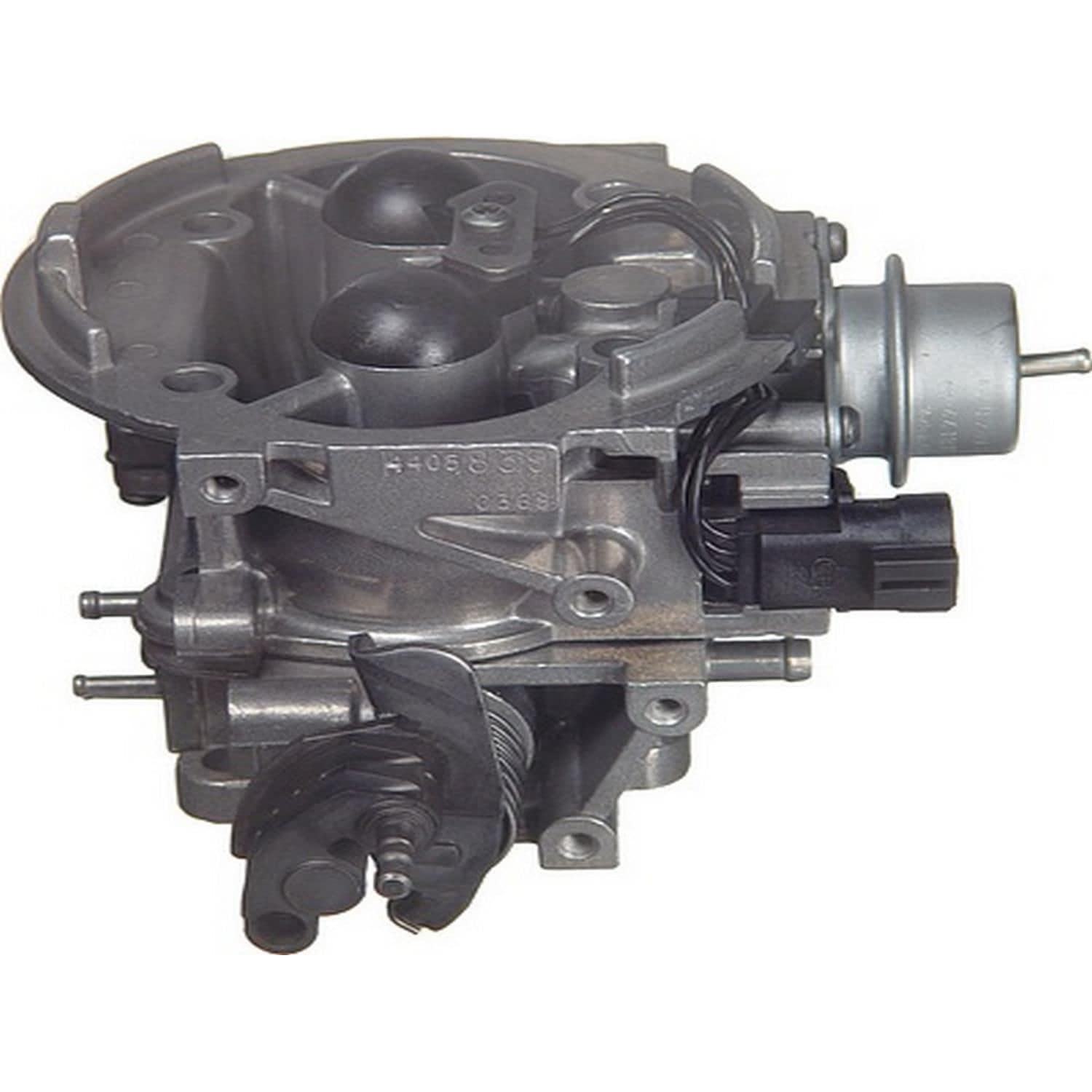 AutoLine Fuel Injection Throttle Body FI717