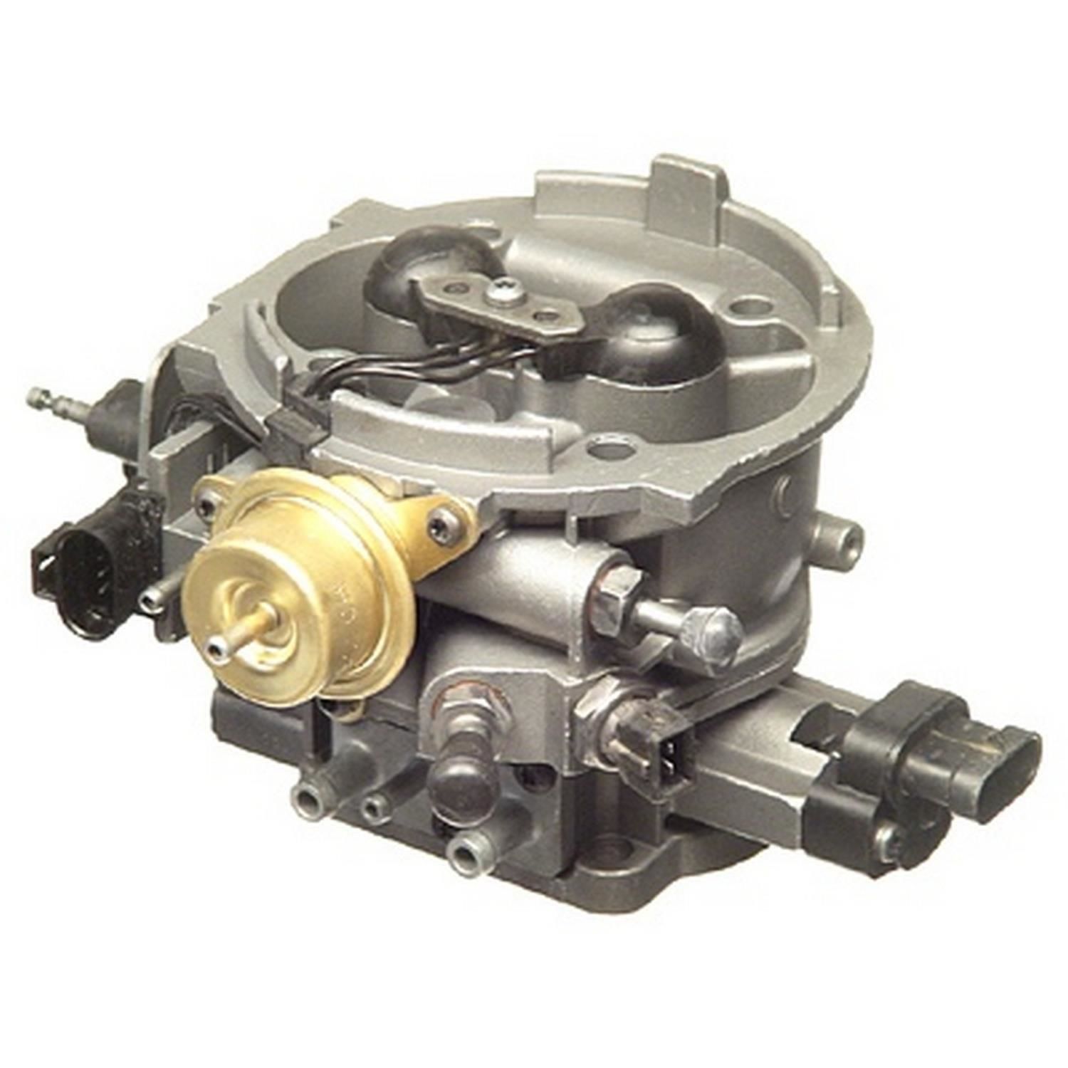 AutoLine Fuel Injection Throttle Body FI719