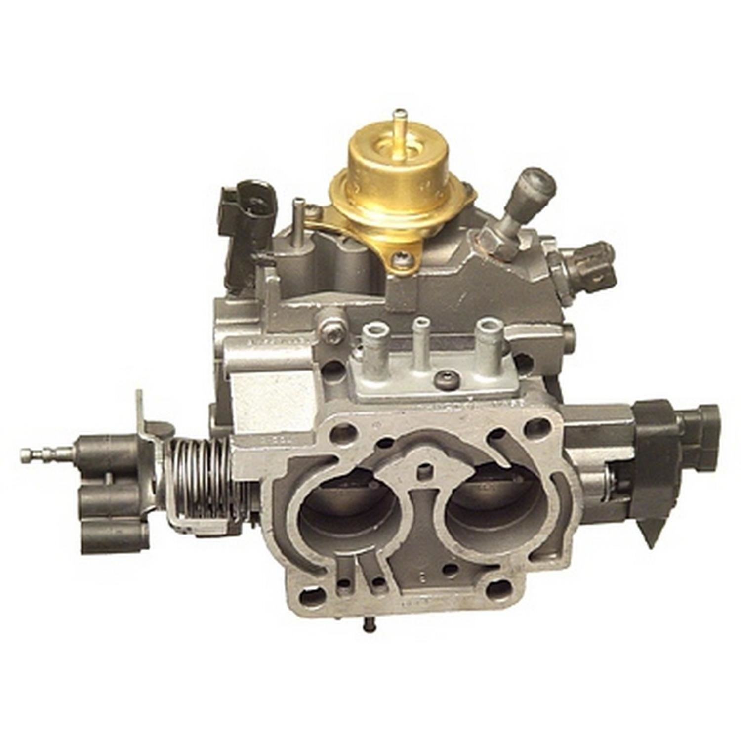 AutoLine Fuel Injection Throttle Body FI719