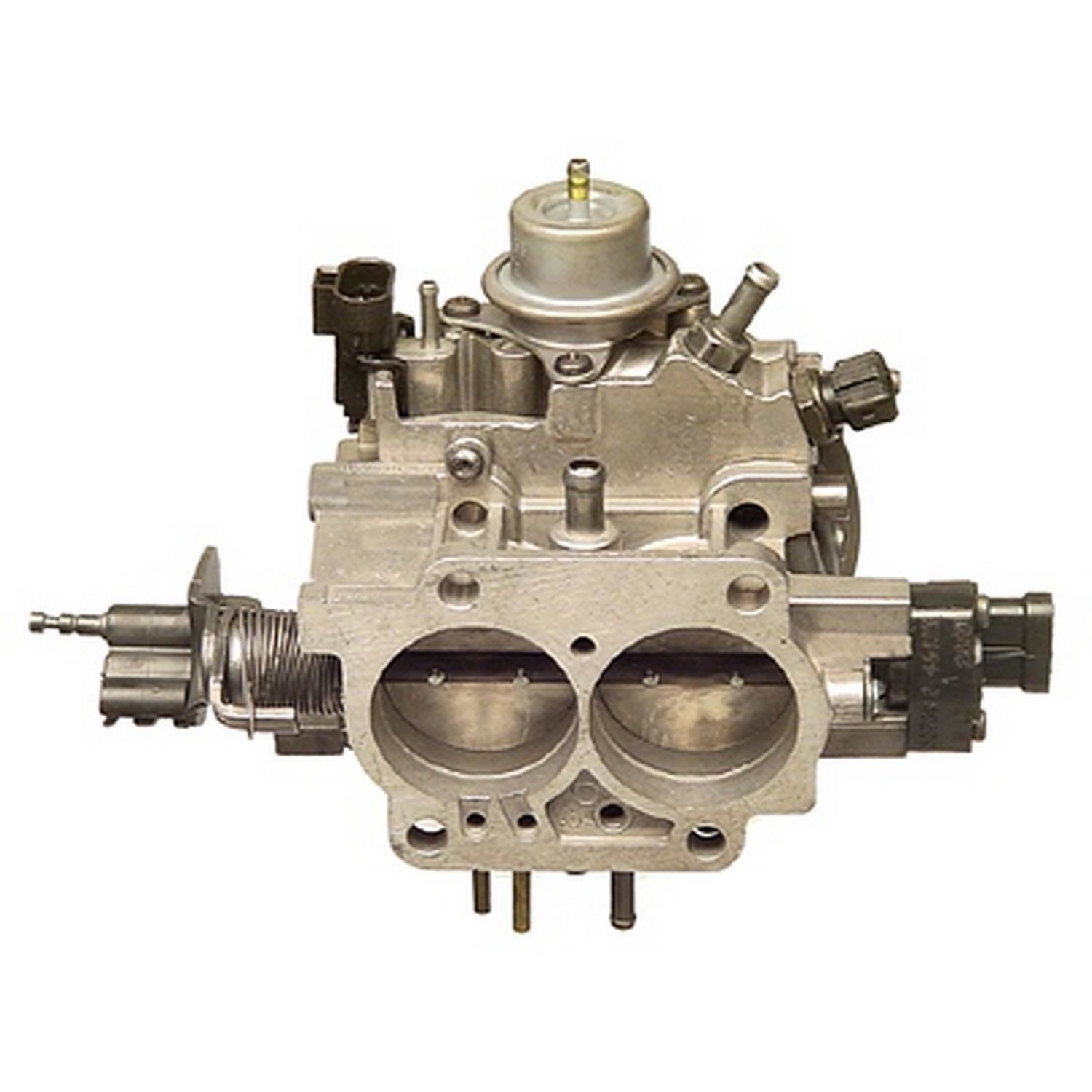 AutoLine Fuel Injection Throttle Body FI721