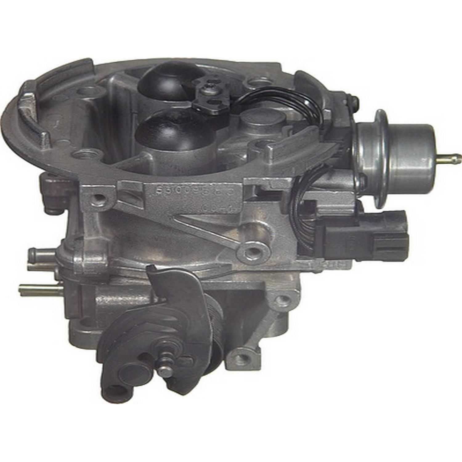 AutoLine Fuel Injection Throttle Body FI722