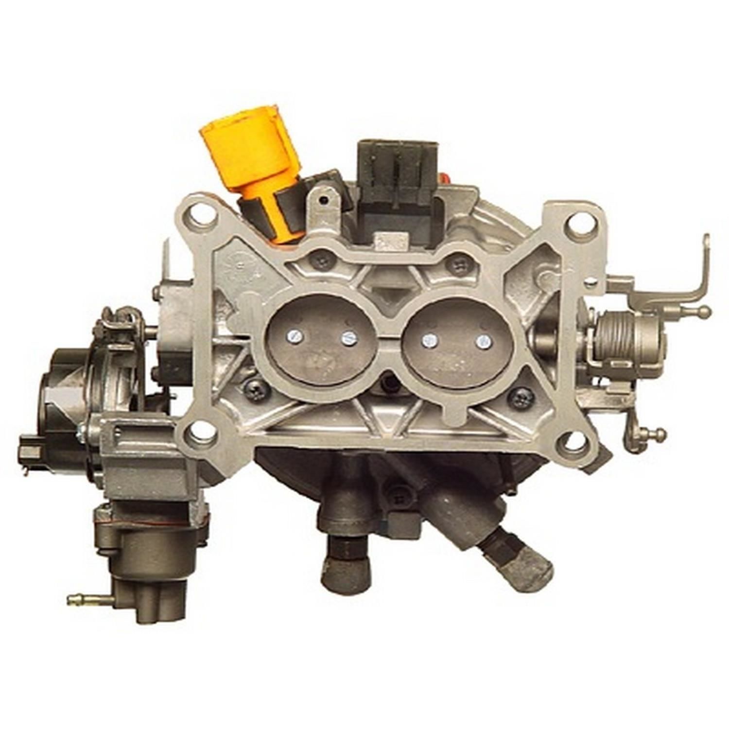 AutoLine Fuel Injection Throttle Body FI802
