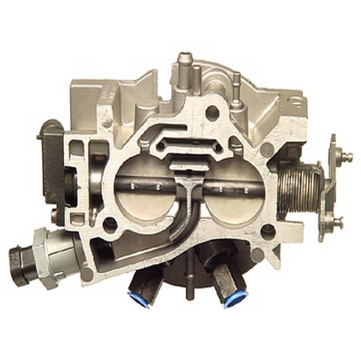 AutoLine Products Fuel Injection Throttle Body FI9005