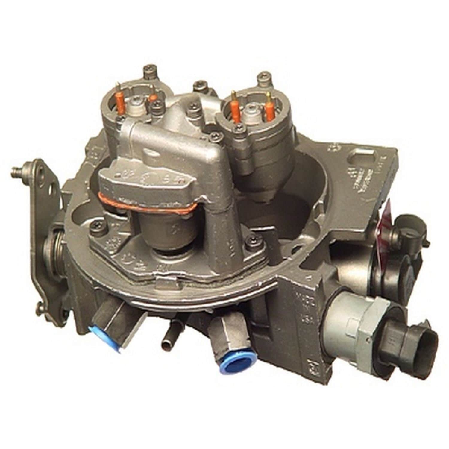 AutoLine Products Fuel Injection Throttle Body FI9005