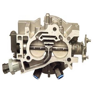 AutoLine Fuel Injection Throttle Body FI9005