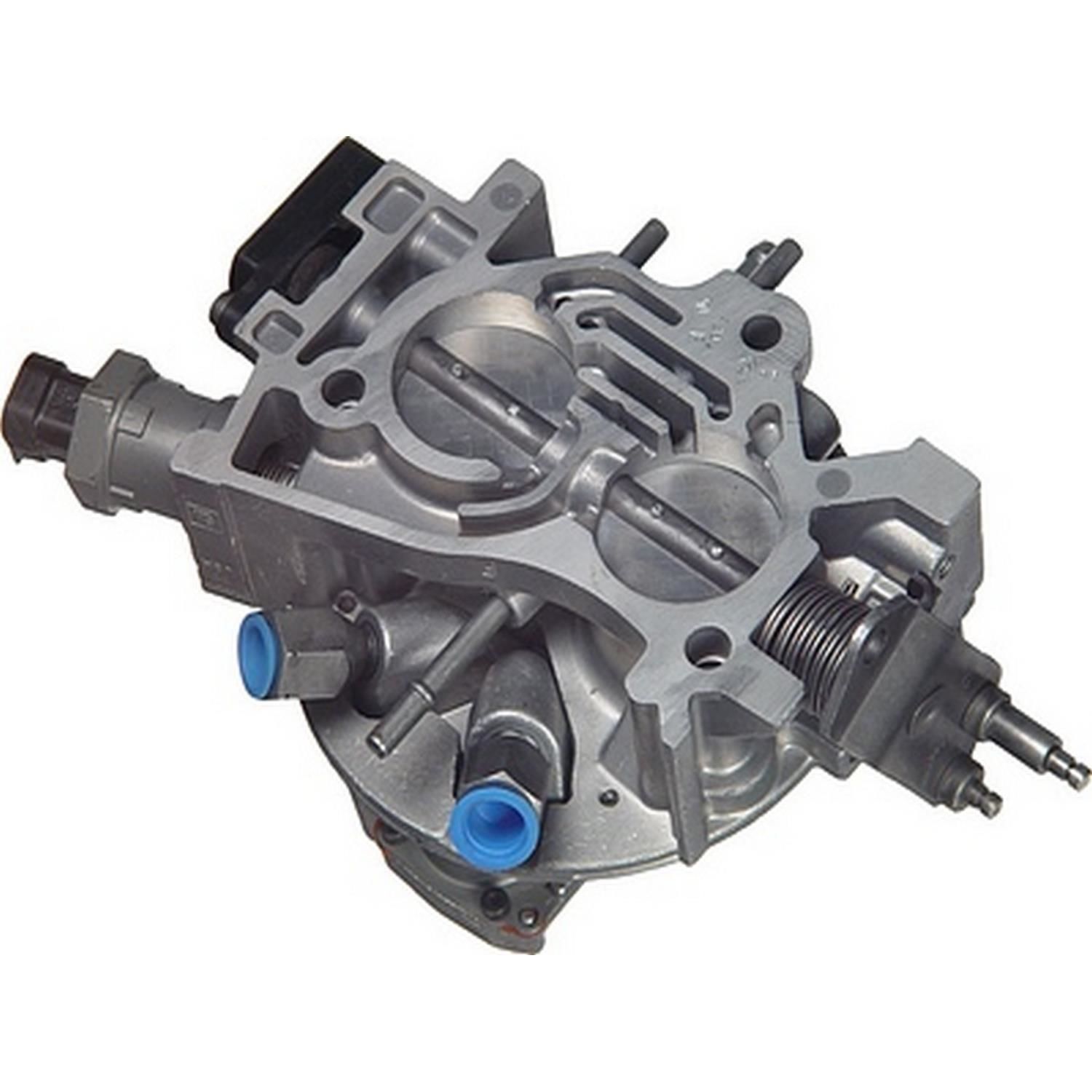 AutoLine Products Fuel Injection Throttle Body FI9013
