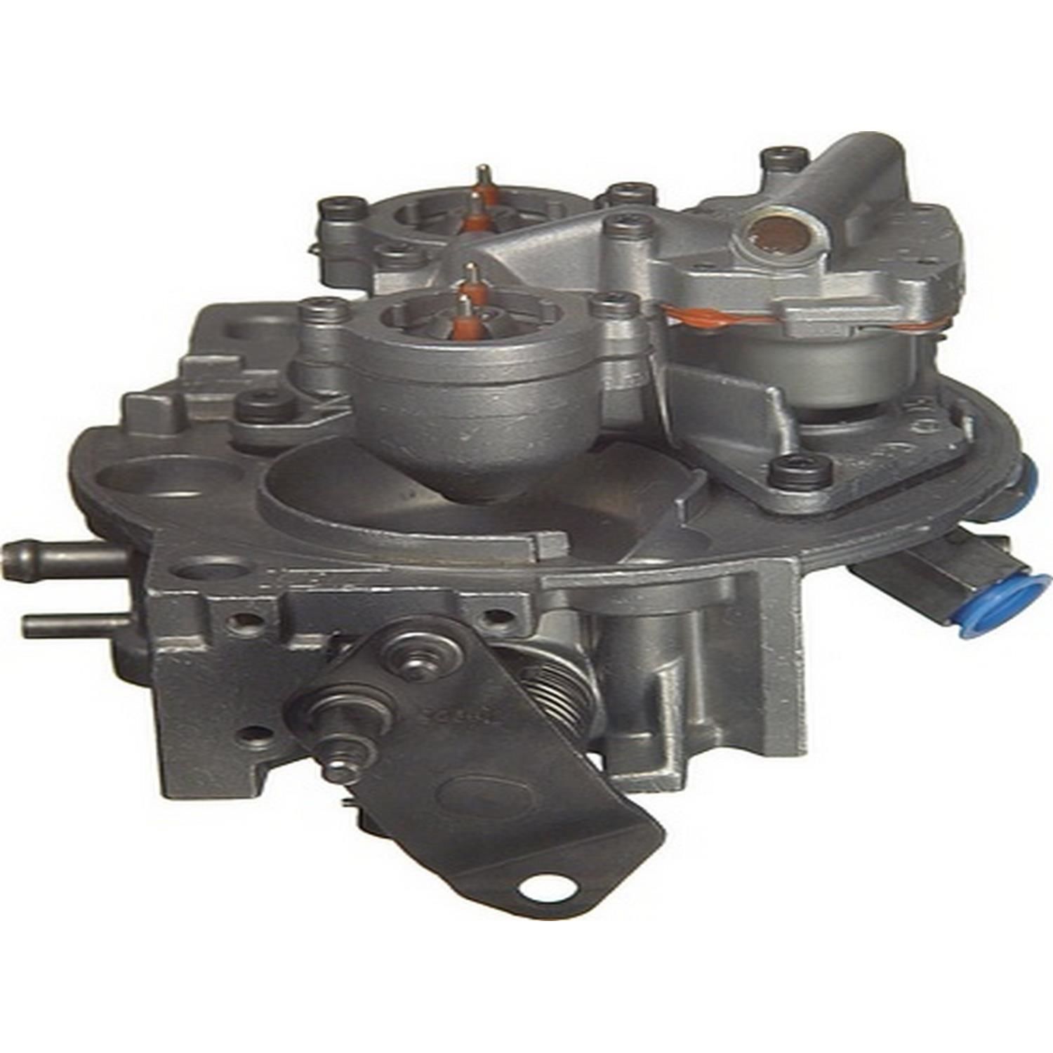 AutoLine Fuel Injection Throttle Body FI9013