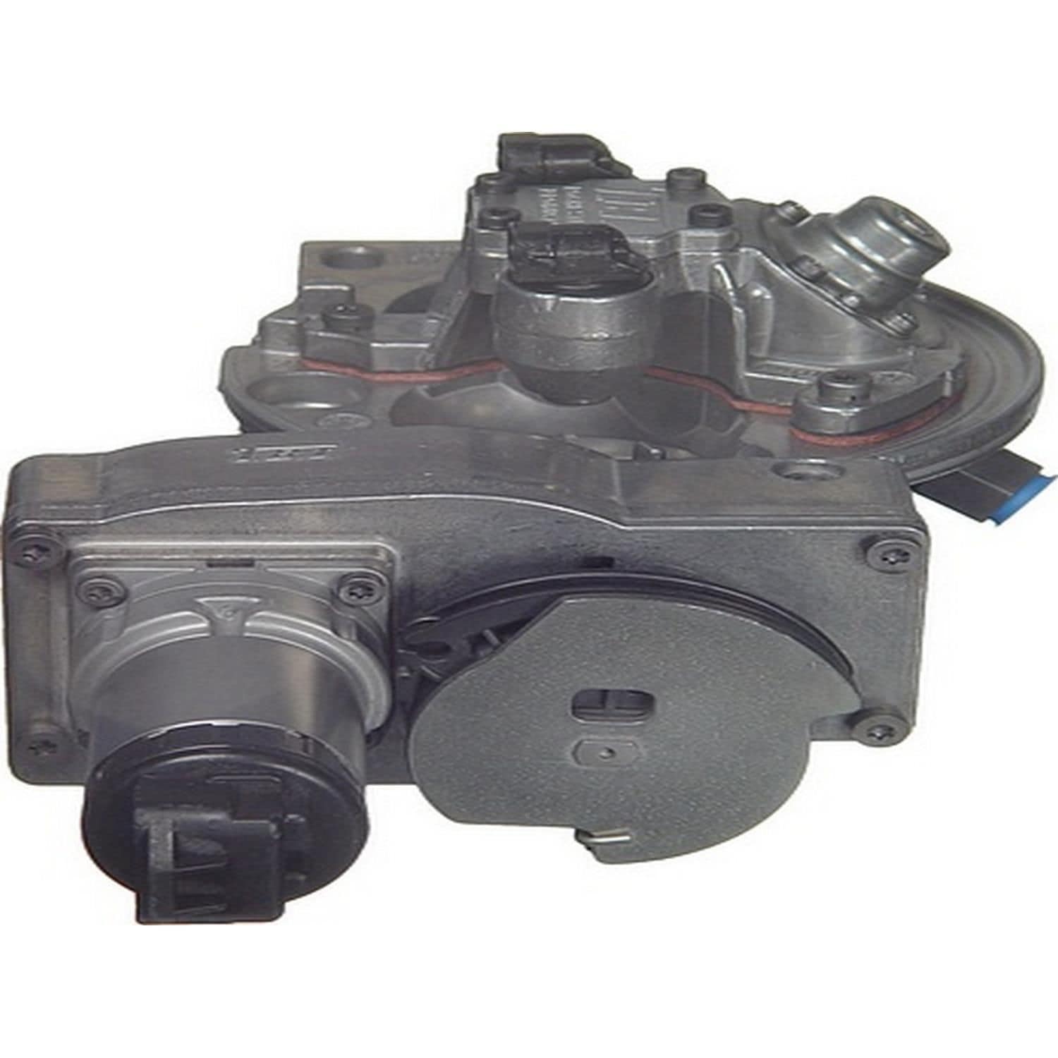 AutoLine Fuel Injection Throttle Body FI9018