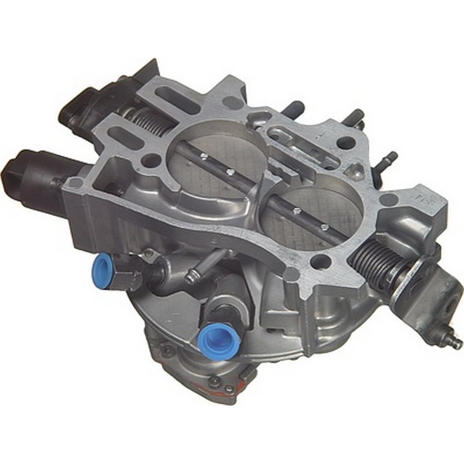 AutoLine Products Fuel Injection Throttle Body FI9026