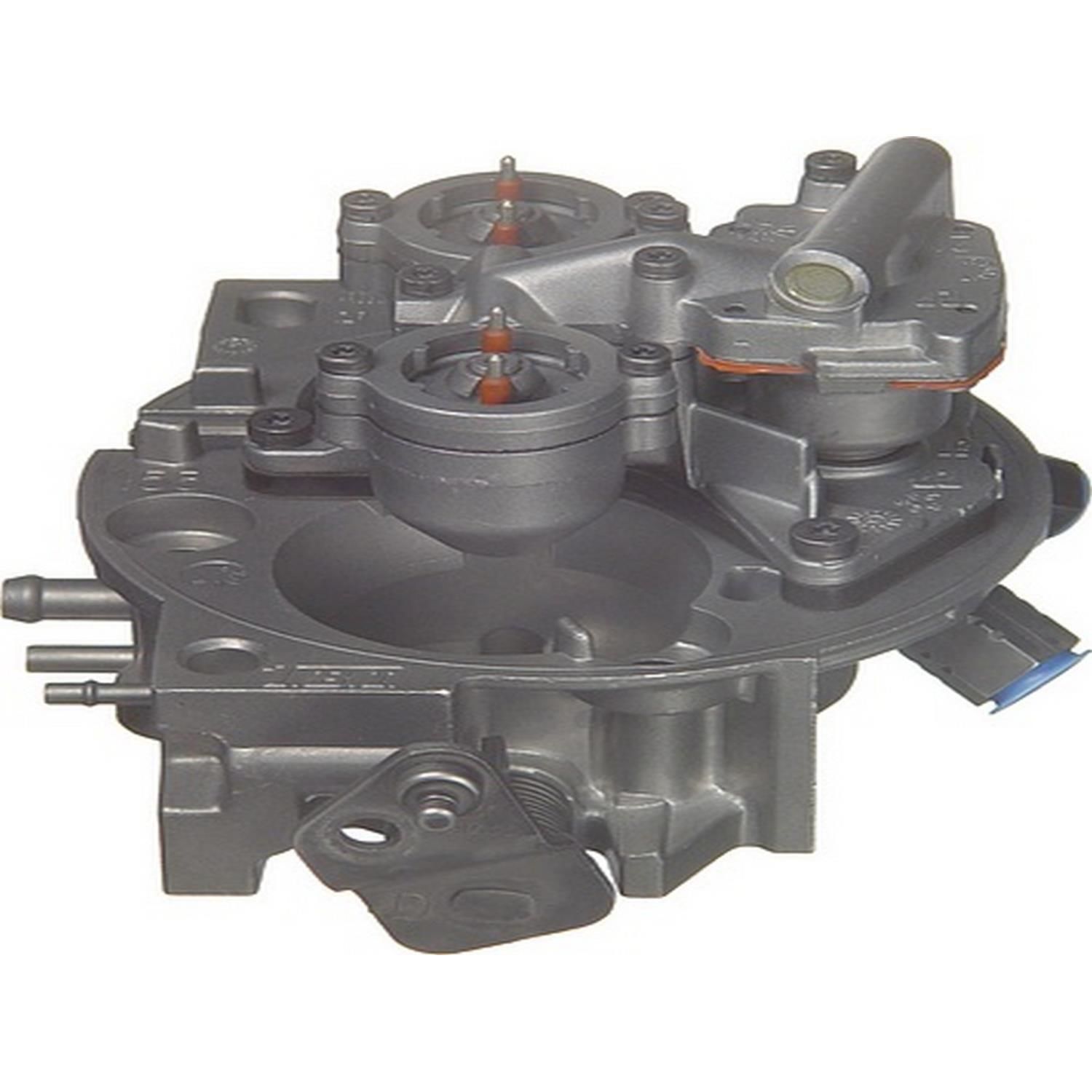 AutoLine Products Fuel Injection Throttle Body FI9026