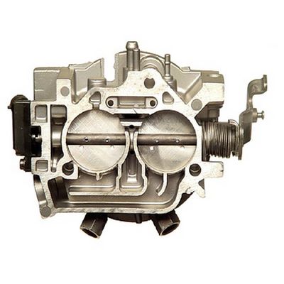 AutoLine Fuel Injection Throttle Body FI9034