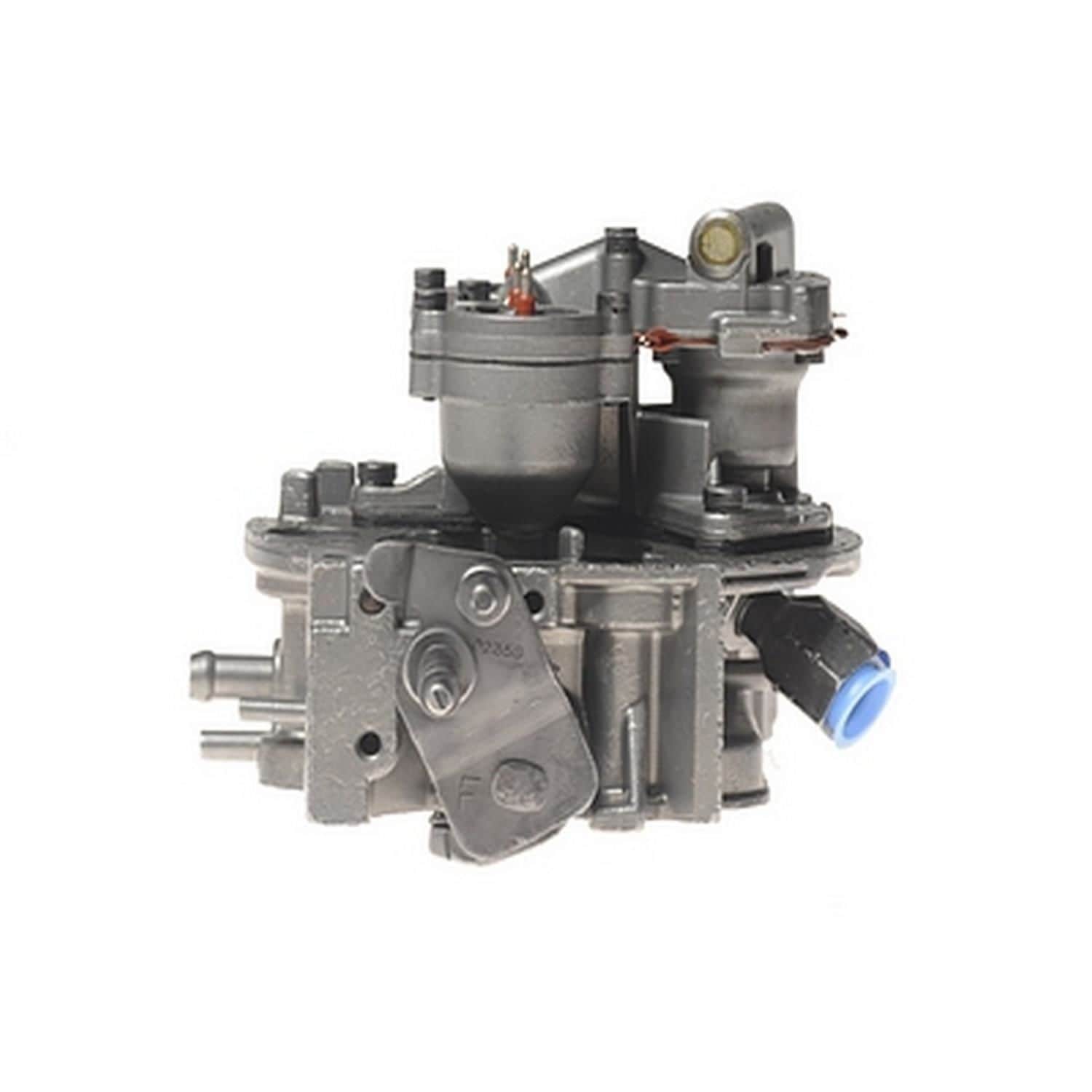 AutoLine Products Fuel Injection Throttle Body FI9043